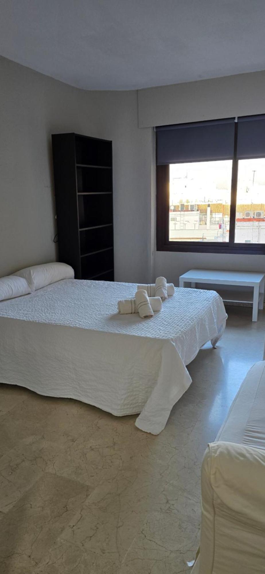 Apartamento Ursula Triana