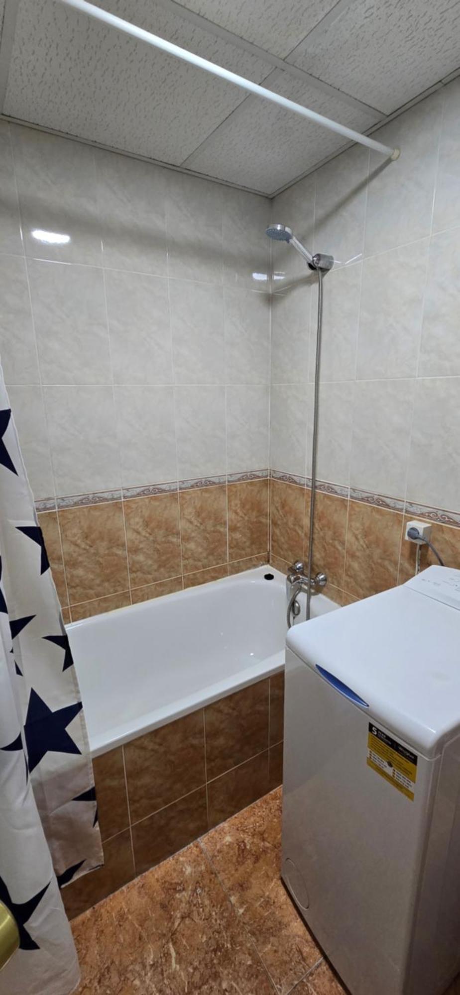 Ursula Triana Apartamento Sevilha