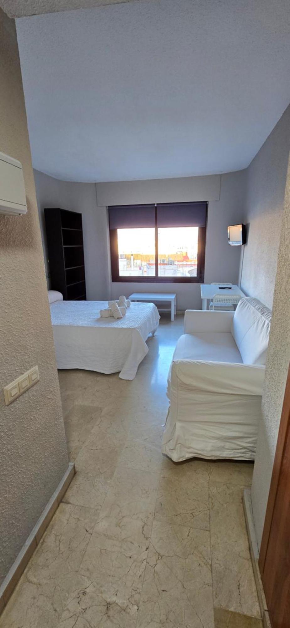 Ursula Triana Apartamento