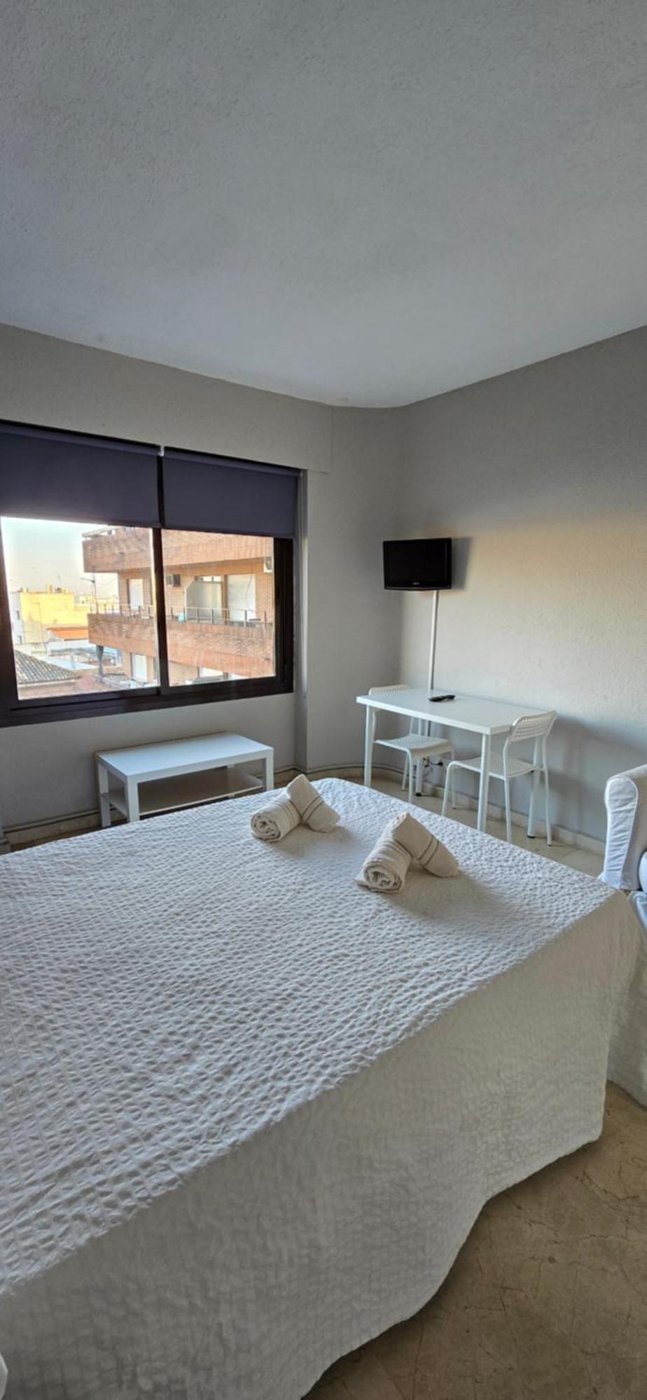 Apartamento Ursula Triana