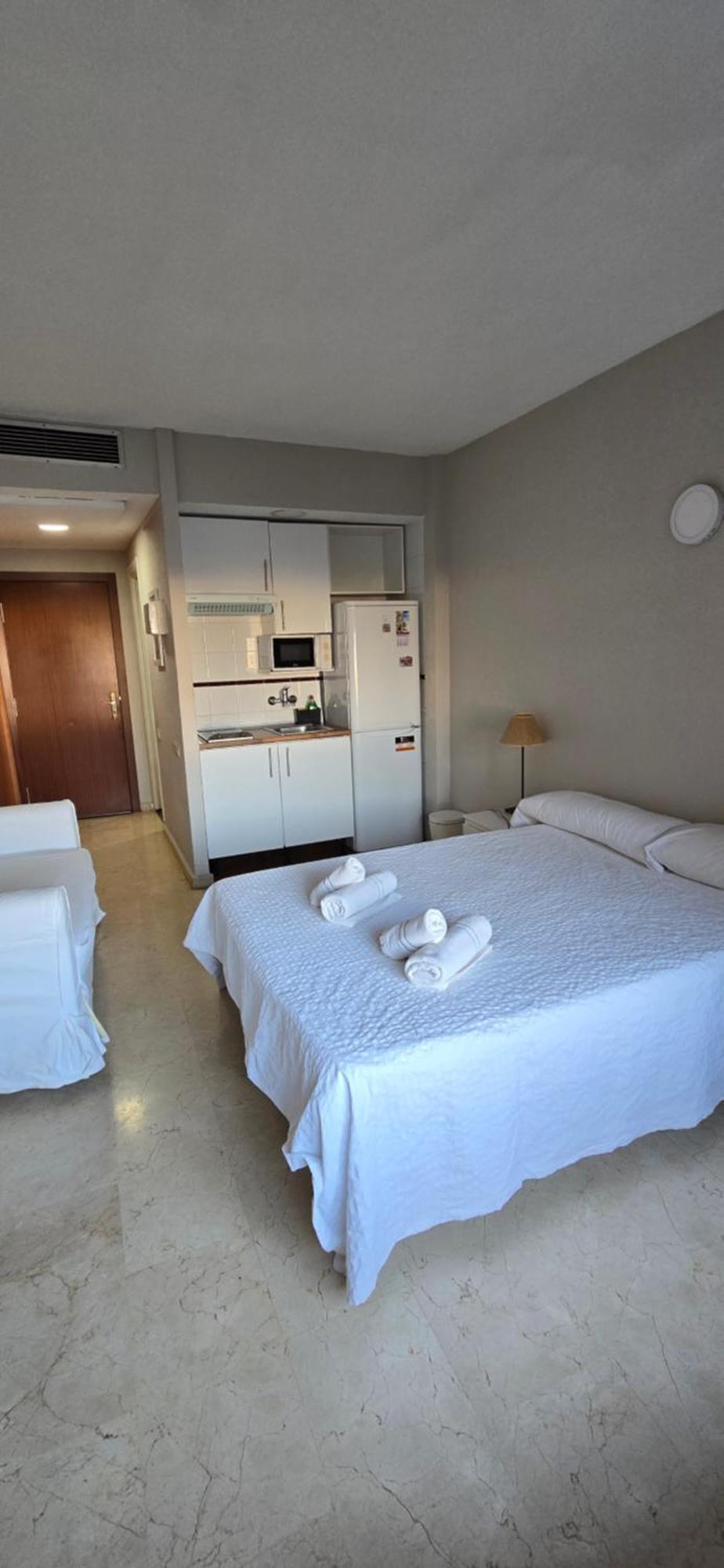 Ursula Triana Apartament *