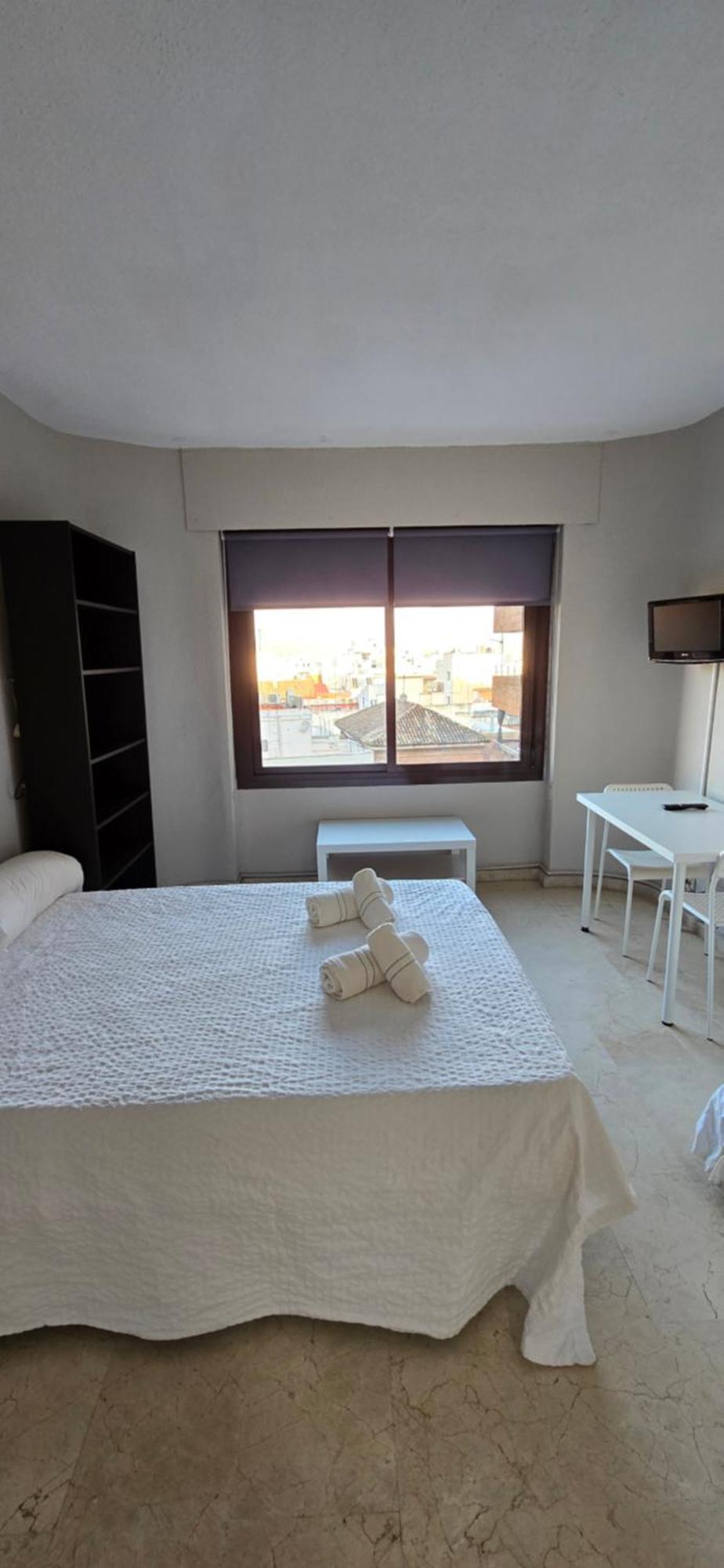 Ursula Triana Apartament *