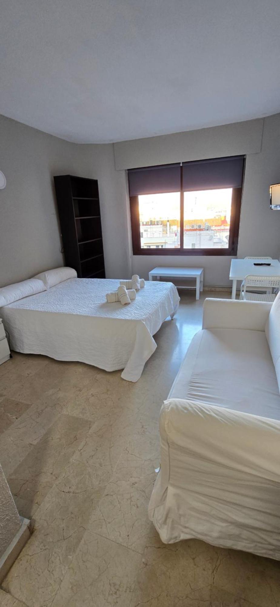 Ursula Triana Apartamento