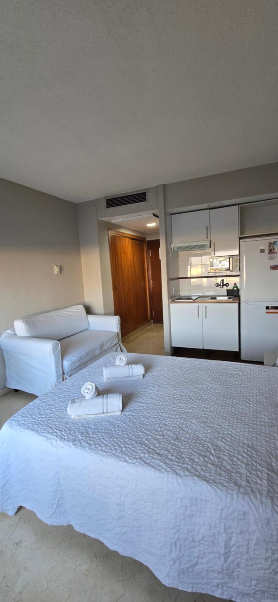Apartamento Ursula Triana